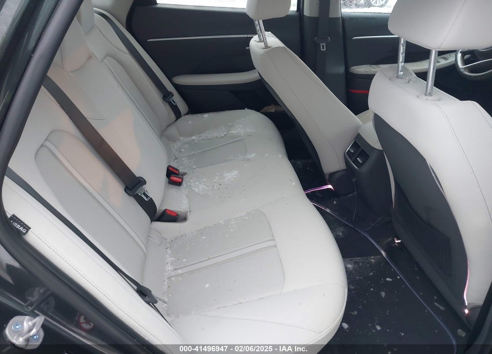 2023 HYUNDAI SONATA HYBRID VIN: KMHL34JJ0PA082993