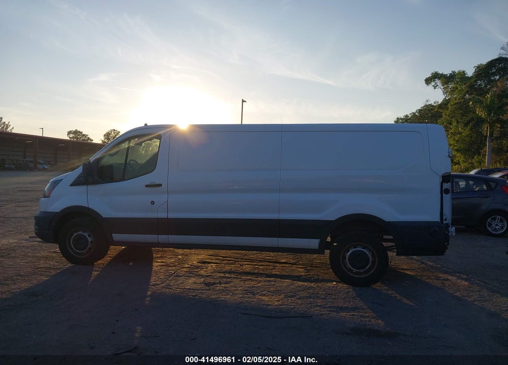 2020 FORD TRANSIT-250 VIN: 1FTBR1Y81LKB45460