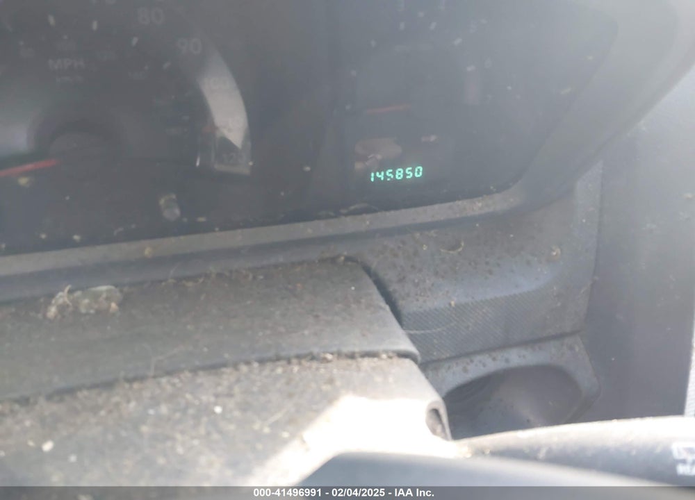 2010 DODGE JOURNEY SE VIN: 3D4PG4FBXAT231313