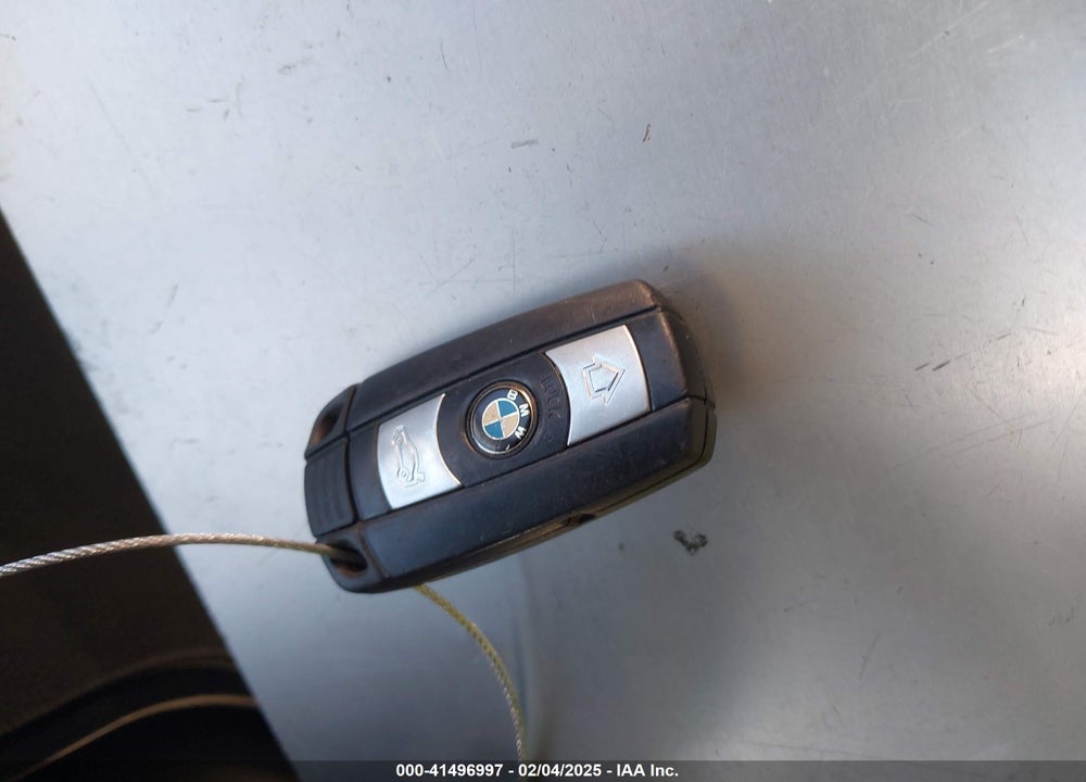 2012 BMW X5 XDRIVE50I VIN: 5UXZV8C57CL423190