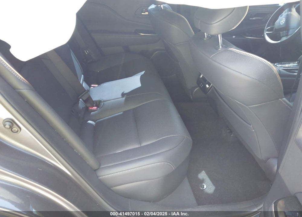 2024 TOYOTA CROWN VIN: JTDAAAAF7R3029923
