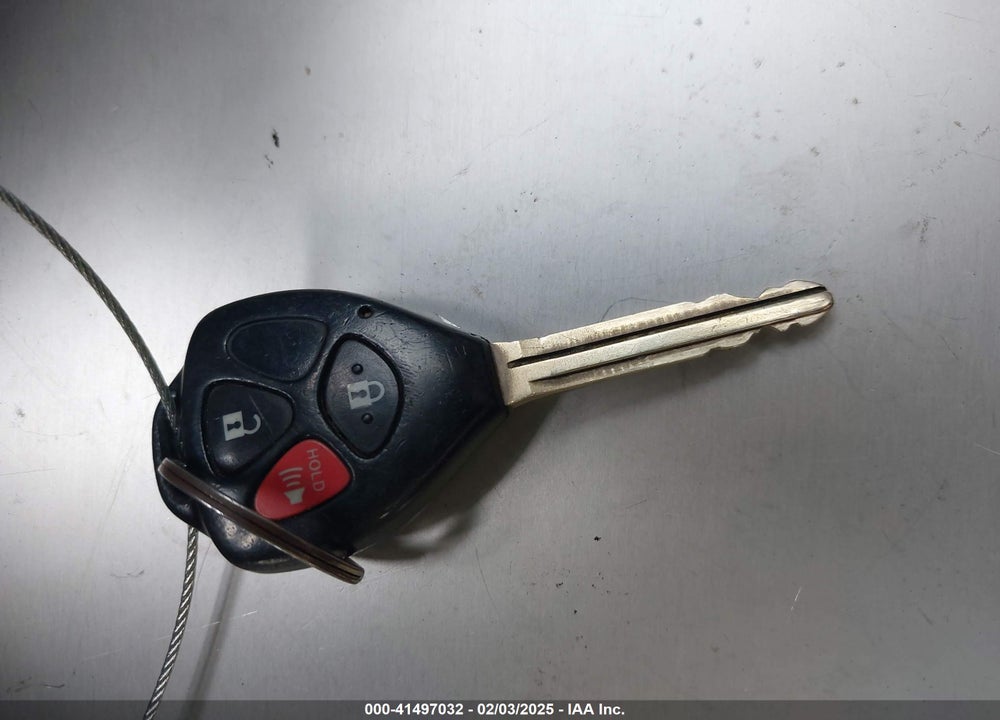 2010 TOYOTA RAV4 VIN: 2T3JF4DV6AW064153