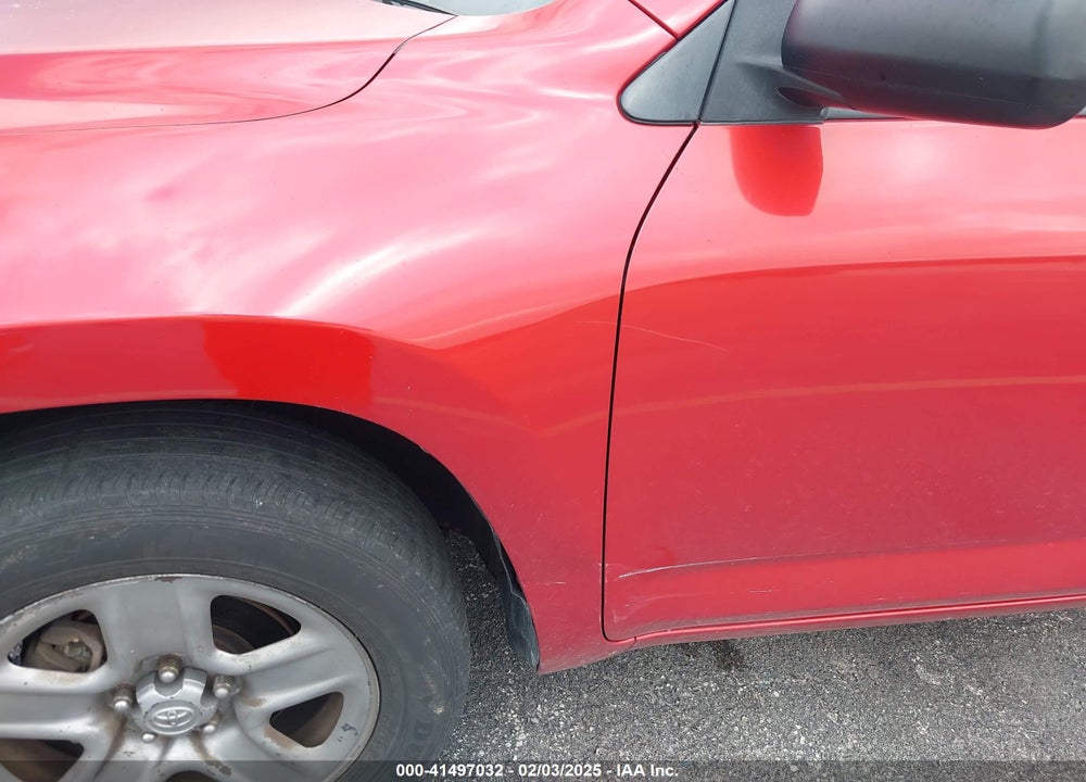 2010 TOYOTA RAV4 VIN: 2T3JF4DV6AW064153