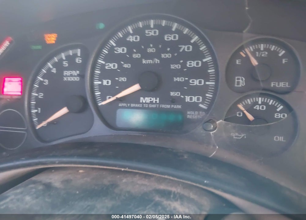 1999 CHEVROLET SILVERADO 1500 LS VIN: 1GCEK19T5XE222985