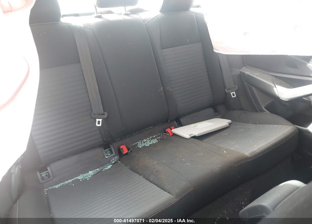 2024 VOLKSWAGEN JETTA VIN: 3VW5M7BU5RM099750