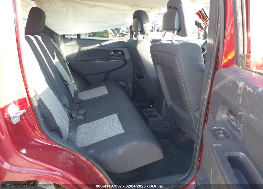 2010 JEEP LIBERTY SPORT VIN: 1J4PN2GK0AW160245