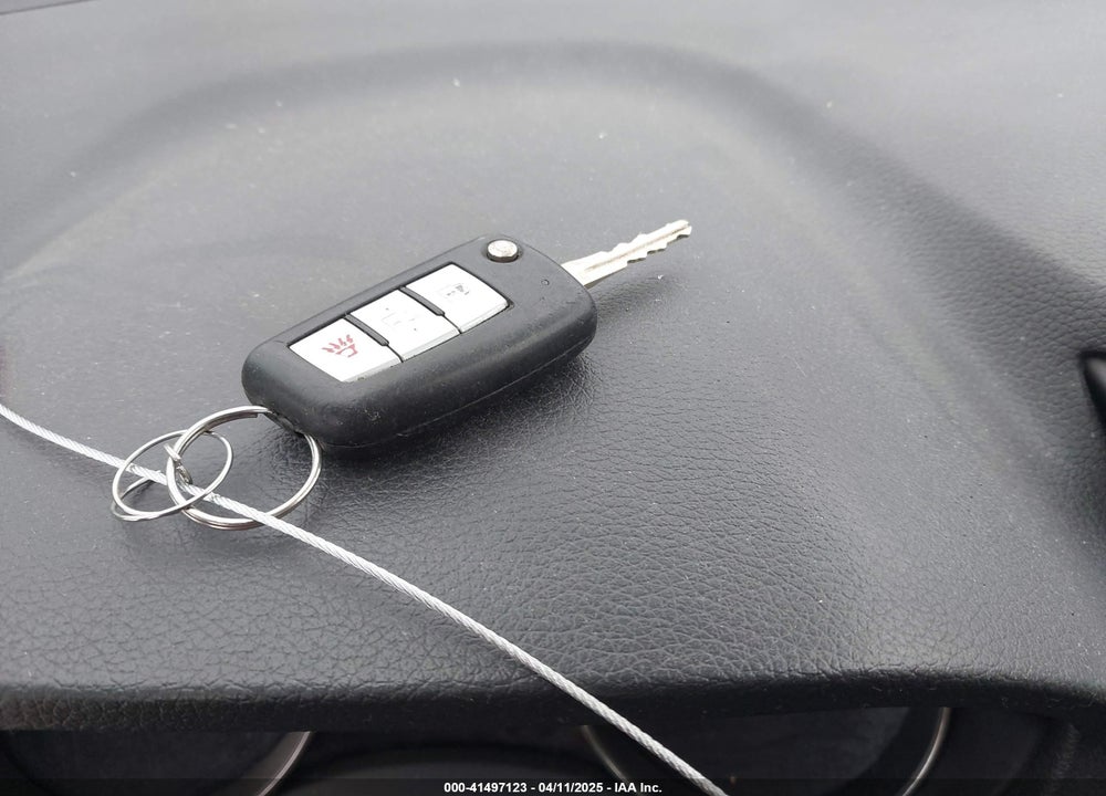 2015 NISSAN ROGUE VIN: KNMAT2MV5FP546998