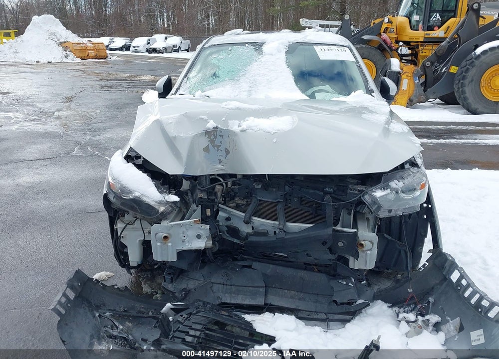 2016 MAZDA CX-3 TOURING VIN: JM1DKBC7XG0113836