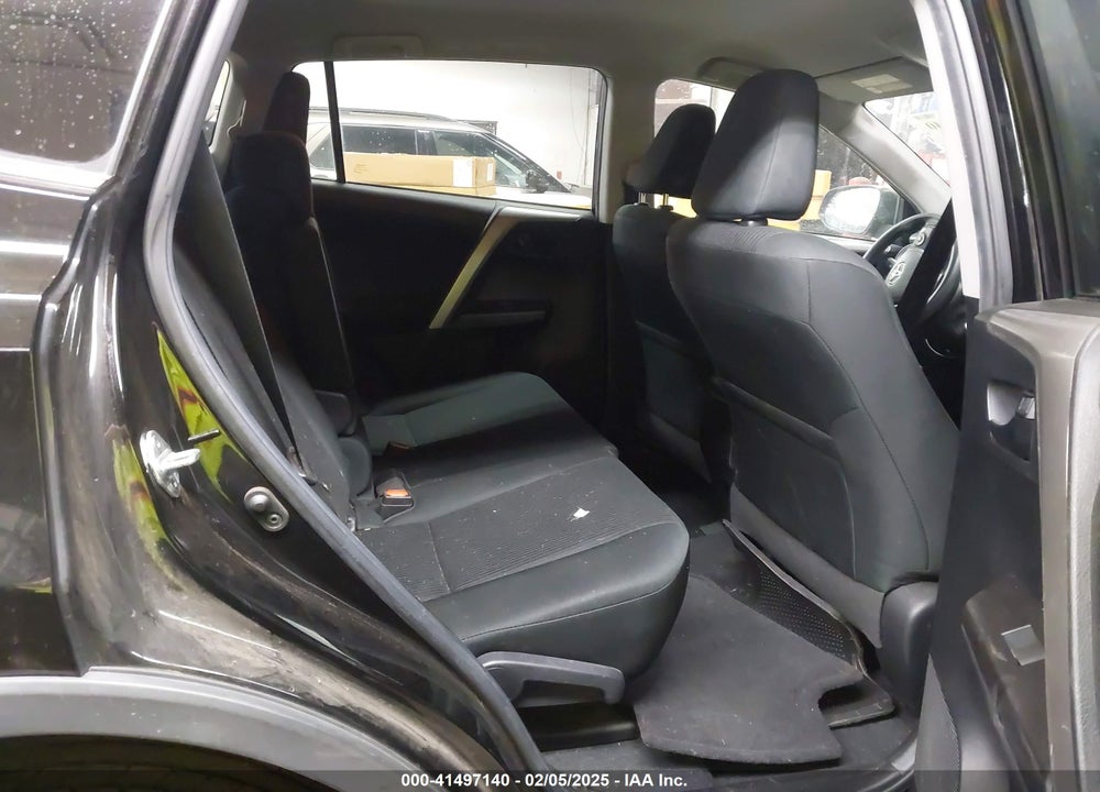 2018 TOYOTA RAV4 VIN: 2T3ZFREV5JW417979