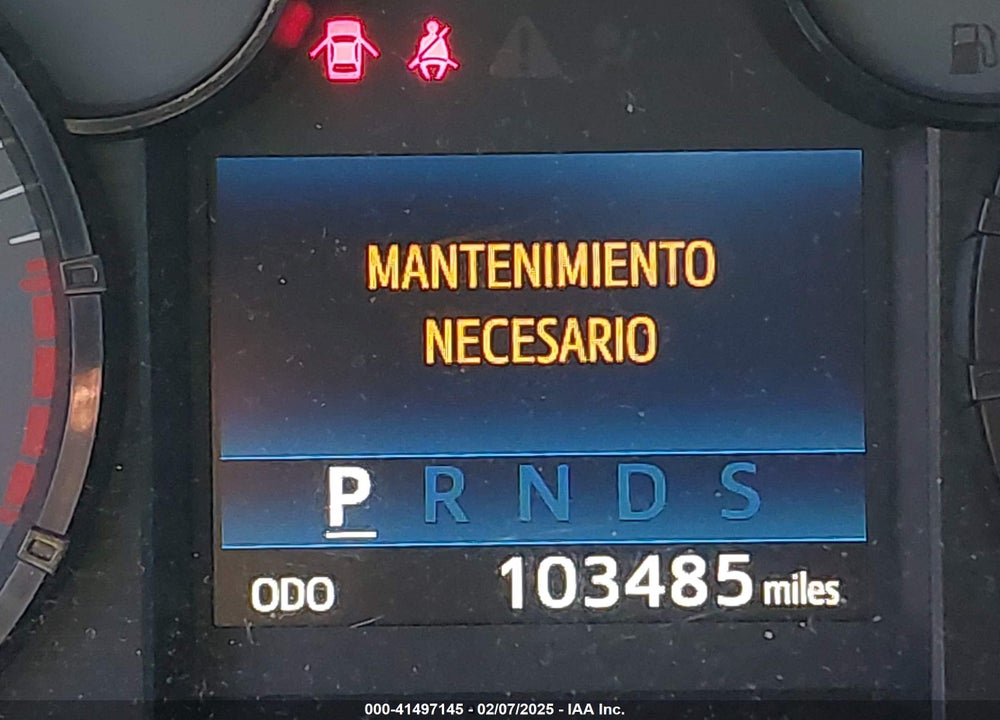 2014 TOYOTA TUNDRA VIN: 5TFUM5F19EX051644