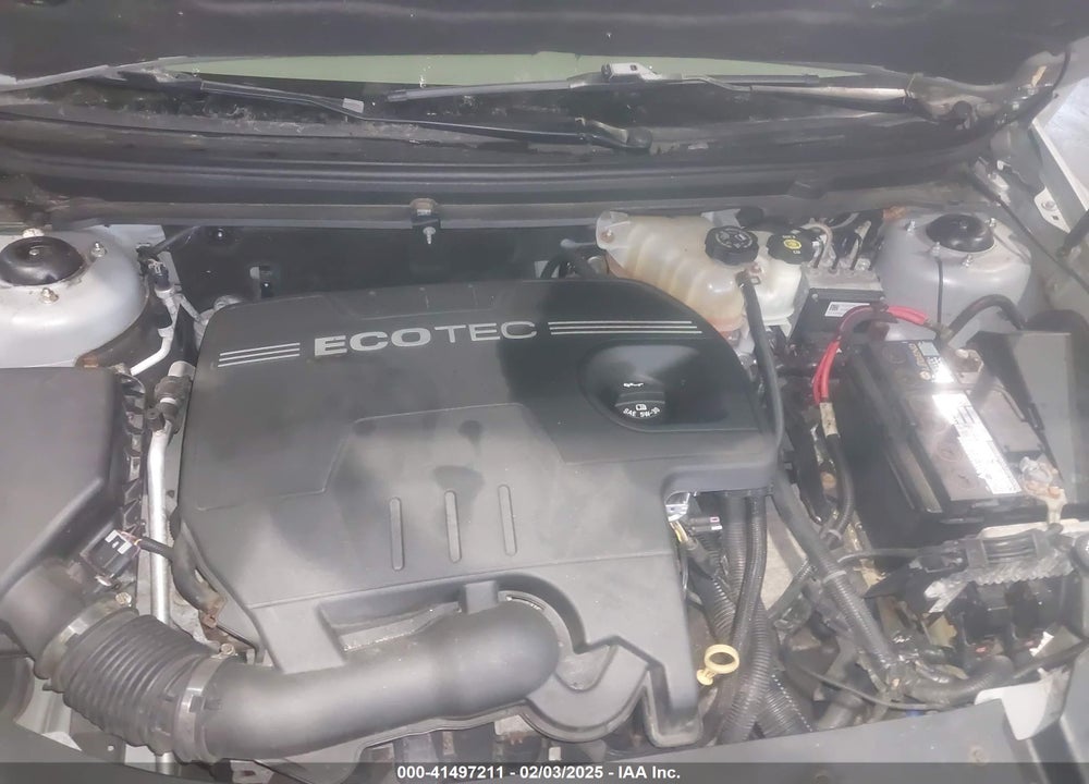 2009 CHEVROLET MALIBU VIN: 1G1ZG57B394174862