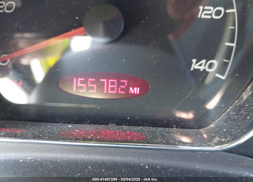 2007 PONTIAC G6 VIN: 1G2ZH36N274259522