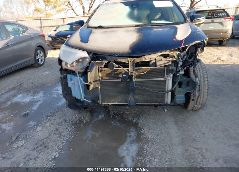 2018 TOYOTA RAV4 HYBRID XLE VIN: JTMRJREV4JD159904
