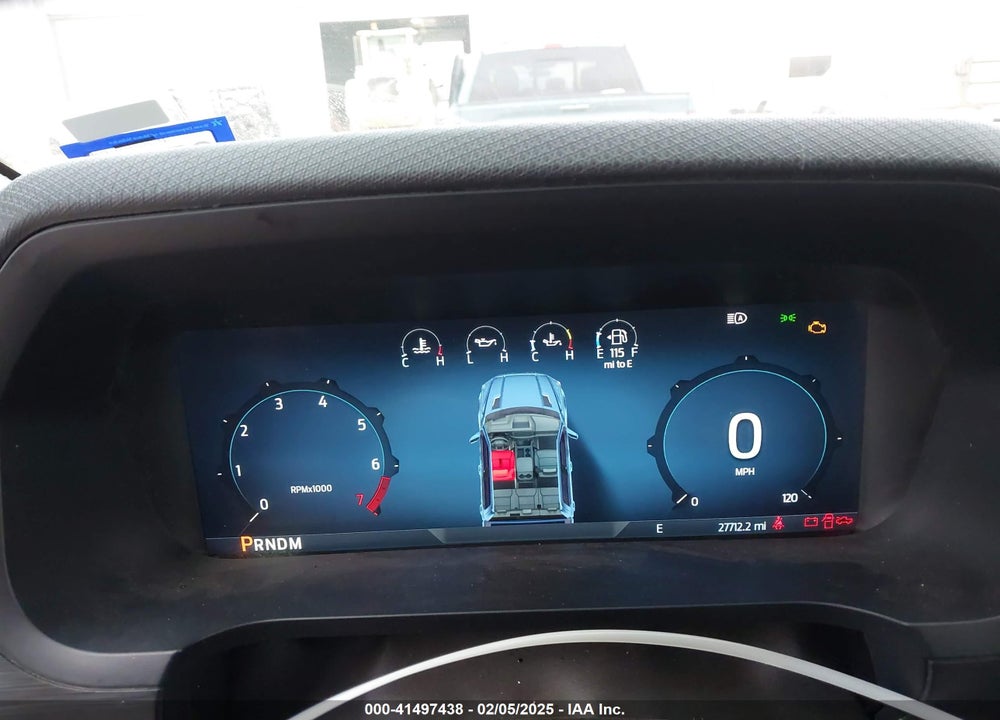 2024 FORD F150 VIN: 1FTFW3LD3RFA36669