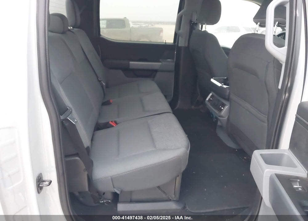 2024 FORD F150 VIN: 1FTFW3LD3RFA36669
