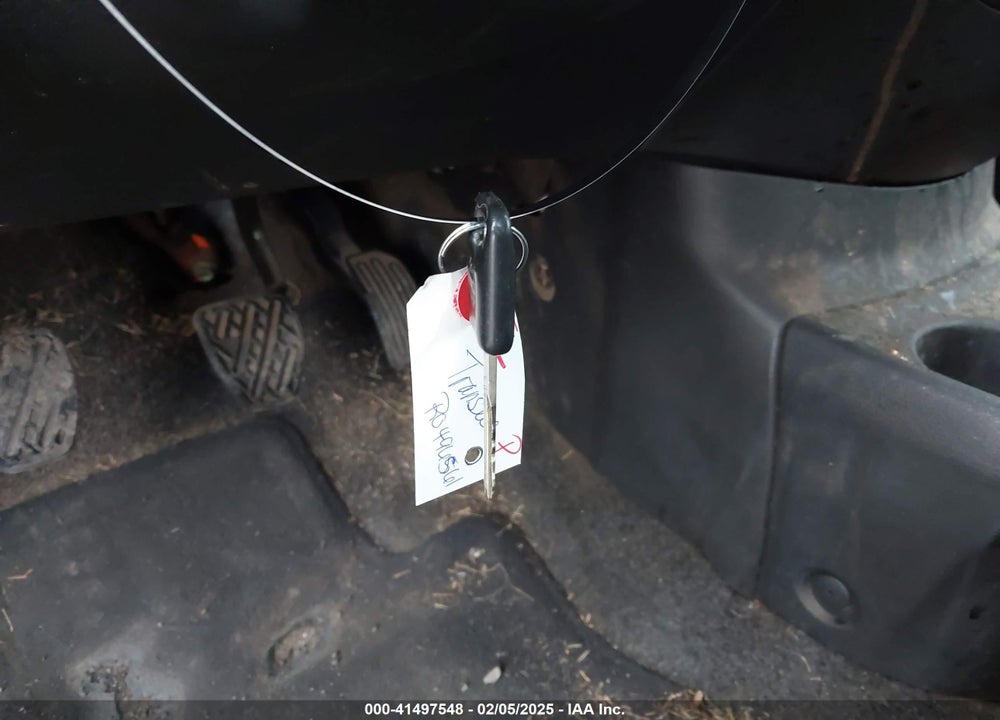 2016 NISSAN VERSA VIN: 3N1CN7APXGL846011