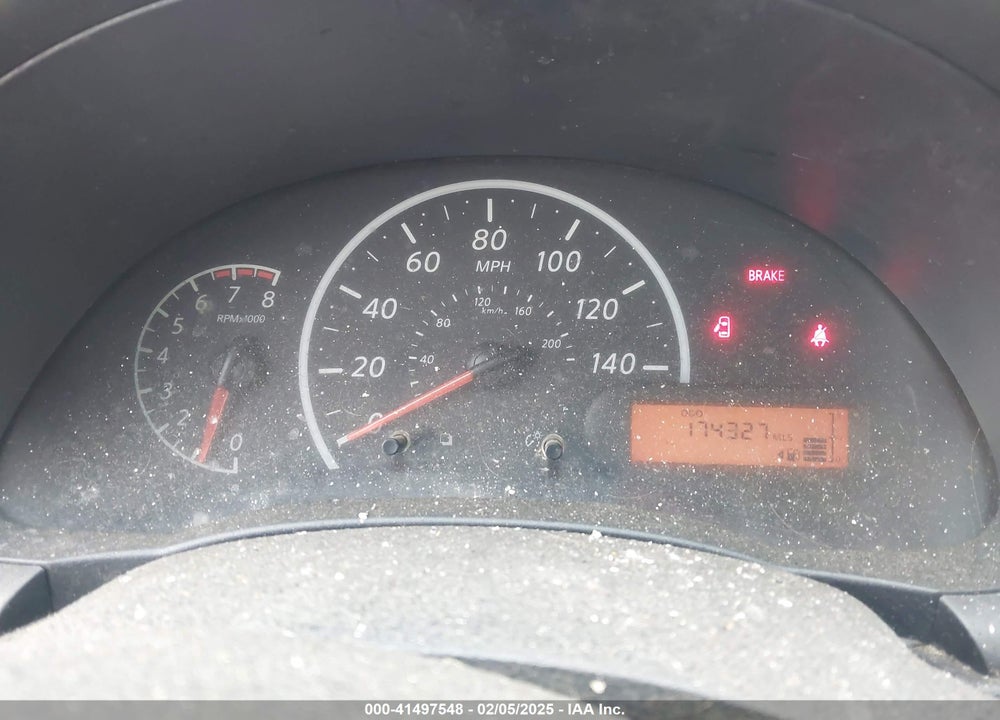 2016 NISSAN VERSA VIN: 3N1CN7APXGL846011