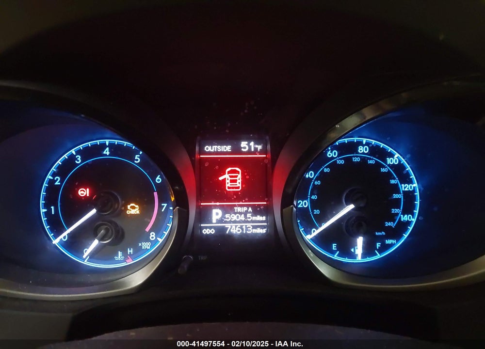 2016 TOYOTA COROLLA VIN: 2T1BURHE3GC603591