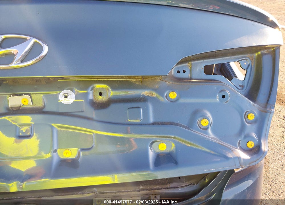 2017 HYUNDAI SONATA VIN: 5NPE34AF1HH564343