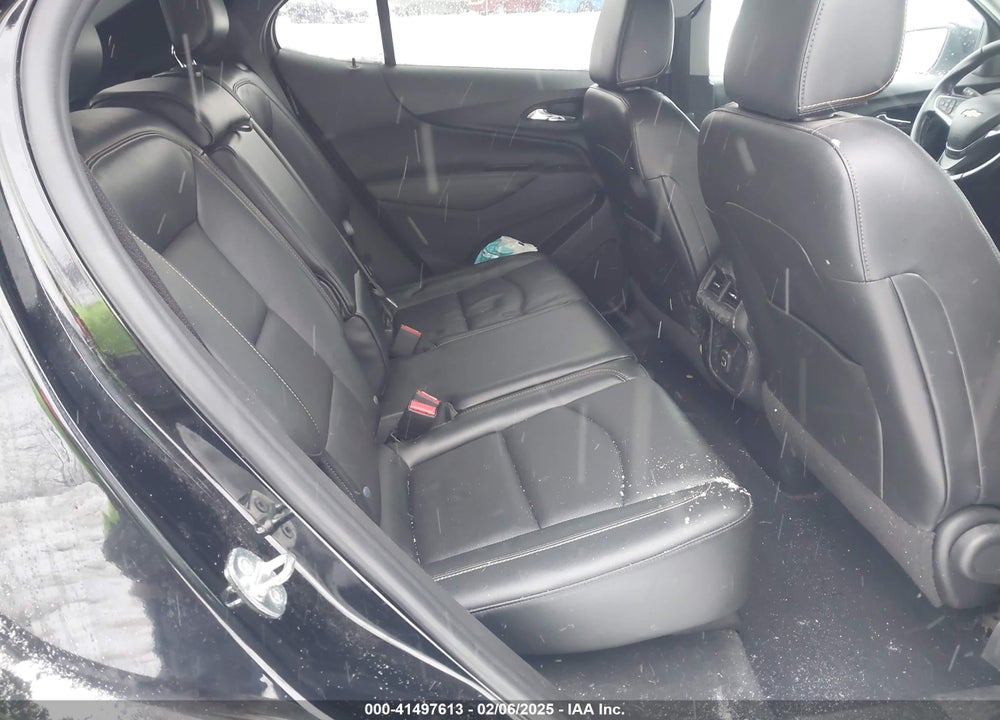 2020 CHEVROLET EQUINOX AWD LT 1.5L TURBO VIN: 3GNAXUEV6LL334771