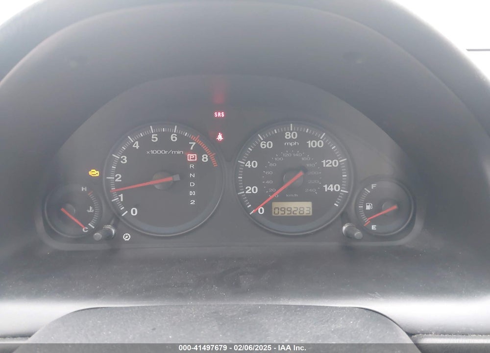 2001 HONDA CIVIC LX VIN: 2HGES16591H608235