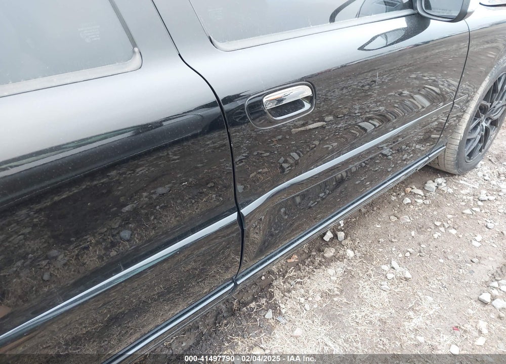 2009 VOLVO S60 VIN: YV1RS547092733912
