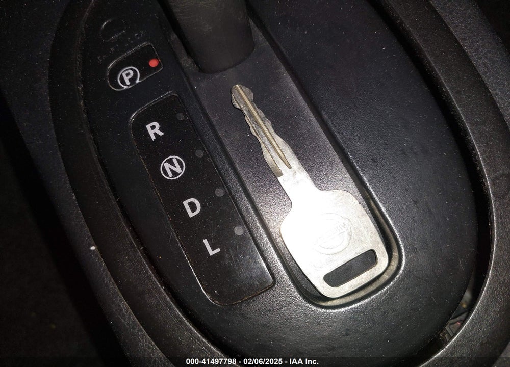 2014 NISSAN VERSA VIN: 3N1CN7AP5EL857138