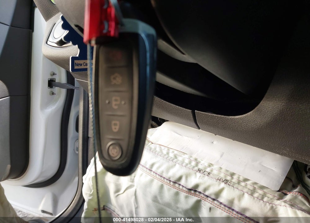 2013 FORD ESCAPE VIN: 1FMCU9J91DUA53531
