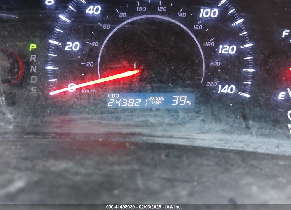 2010 TOYOTA CAMRY VIN: 4T4BF3EK4AR076027