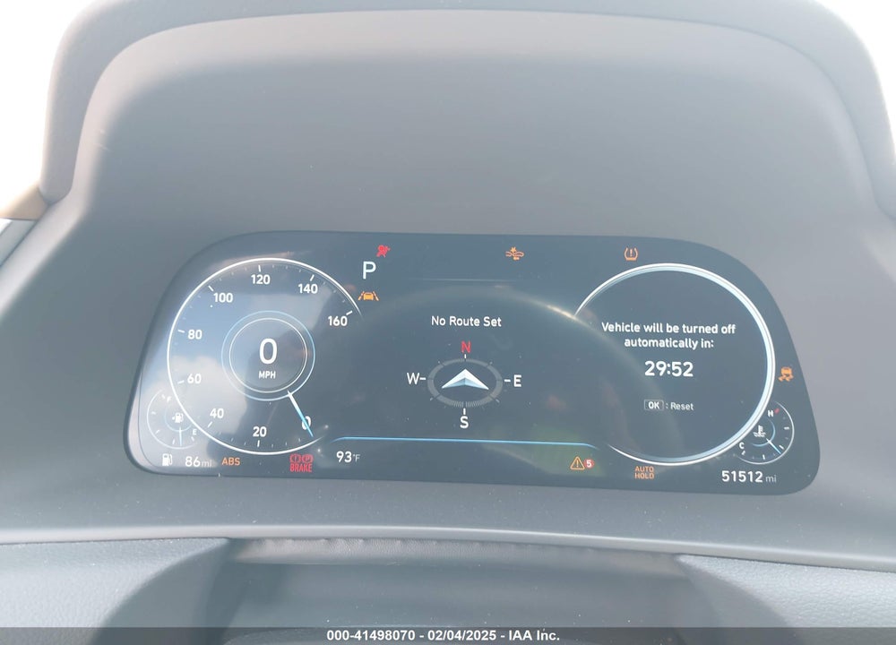 2021 HYUNDAI SONATA VIN: 5NPEH4J27MH120926