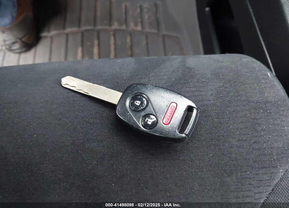 2012 HONDA CR-V VIN: 5J6RM3H31CL046896
