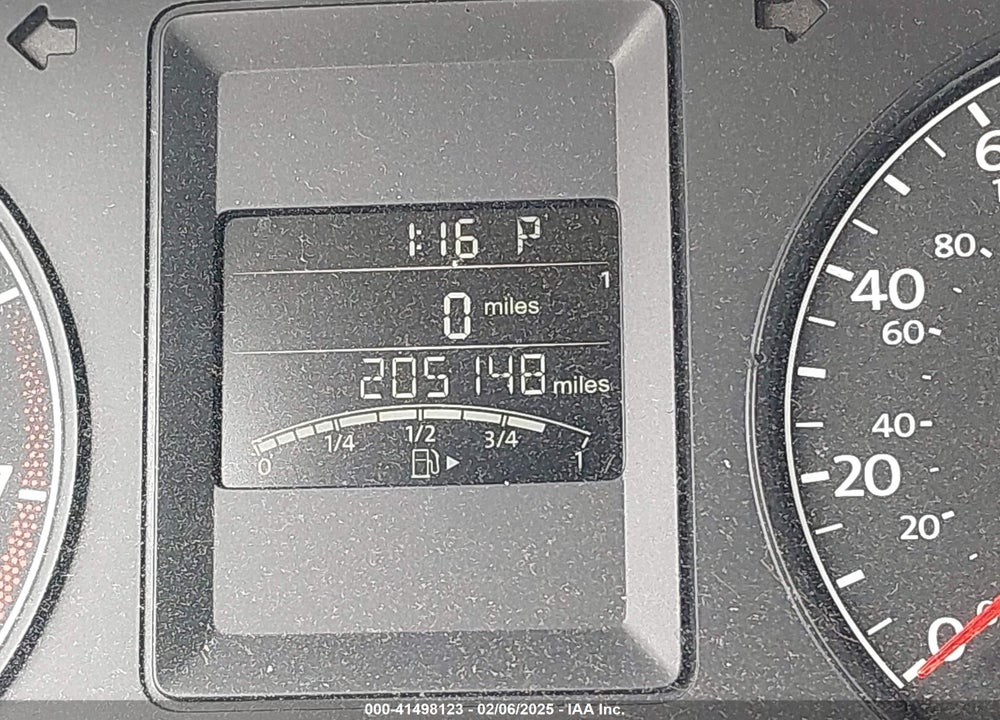 2014 VOLKSWAGEN JETTA VIN: 3VW2K7AJ2EM209986