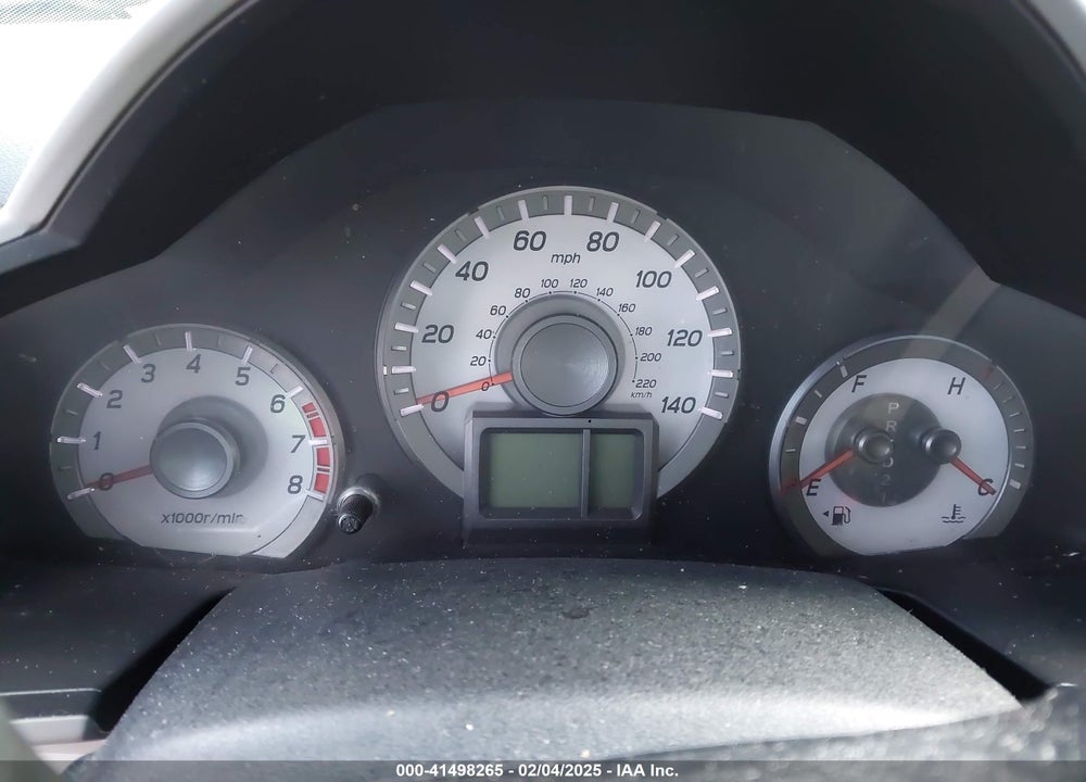 2012 HONDA PILOT VIN: 5FNYF4H59CB074922