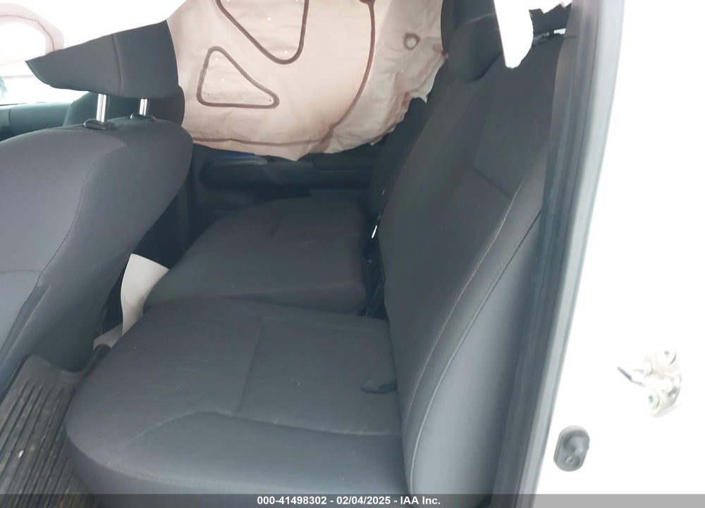 2019 TOYOTA TACOMA VIN: 3TMCZ5AN9KM206900