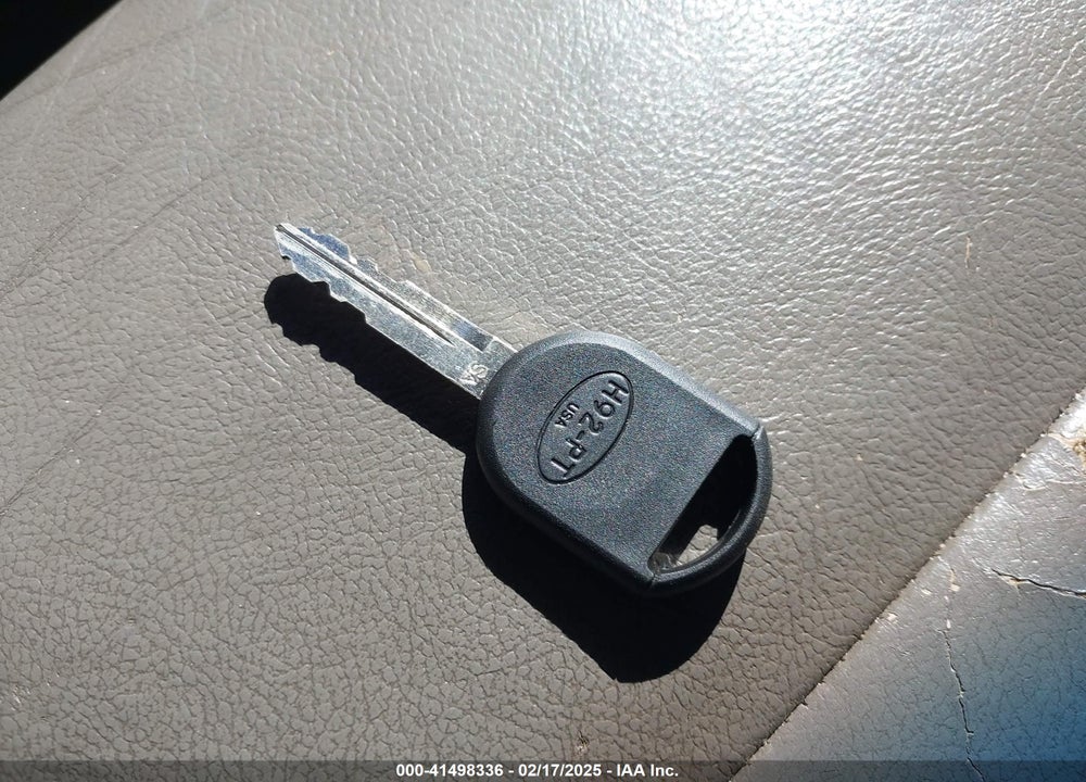 2006 FORD EXPLORER XLT VIN: 1FMEU73886UB29427