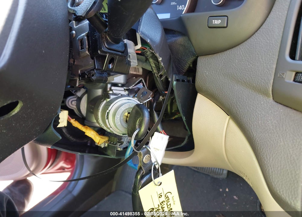 2010 HYUNDAI ELANTRA GLS VIN: KMHDU4AD4AU884576