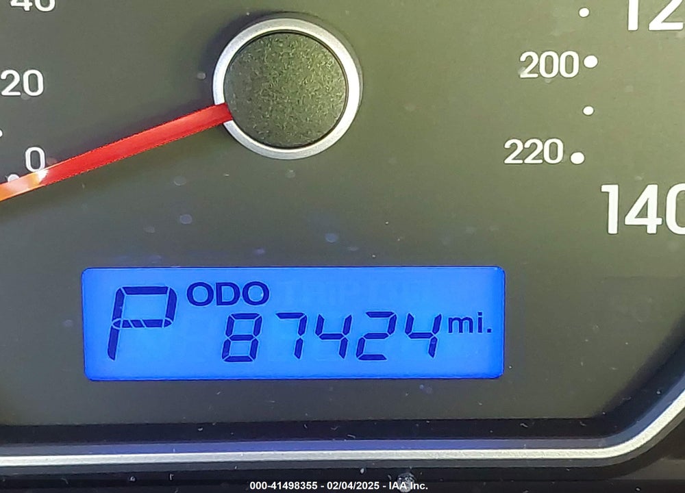 2010 HYUNDAI ELANTRA GLS VIN: KMHDU4AD4AU884576