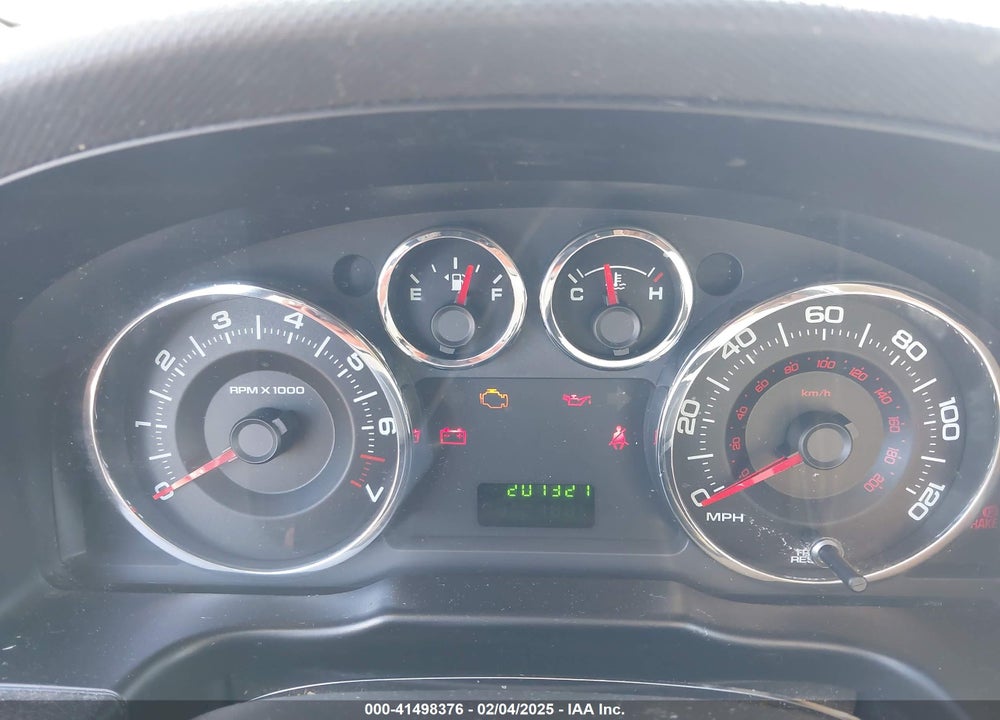 2008 FORD EDGE SE VIN: 2FMDK36C28BB25022