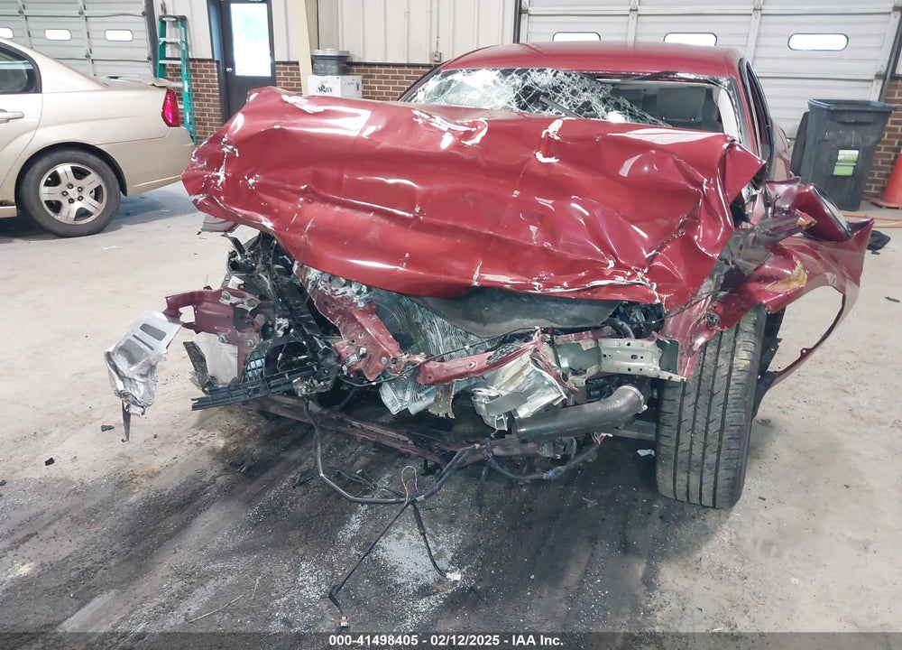 2019 HONDA ACCORD VIN: 1HGCV1F10KA052702