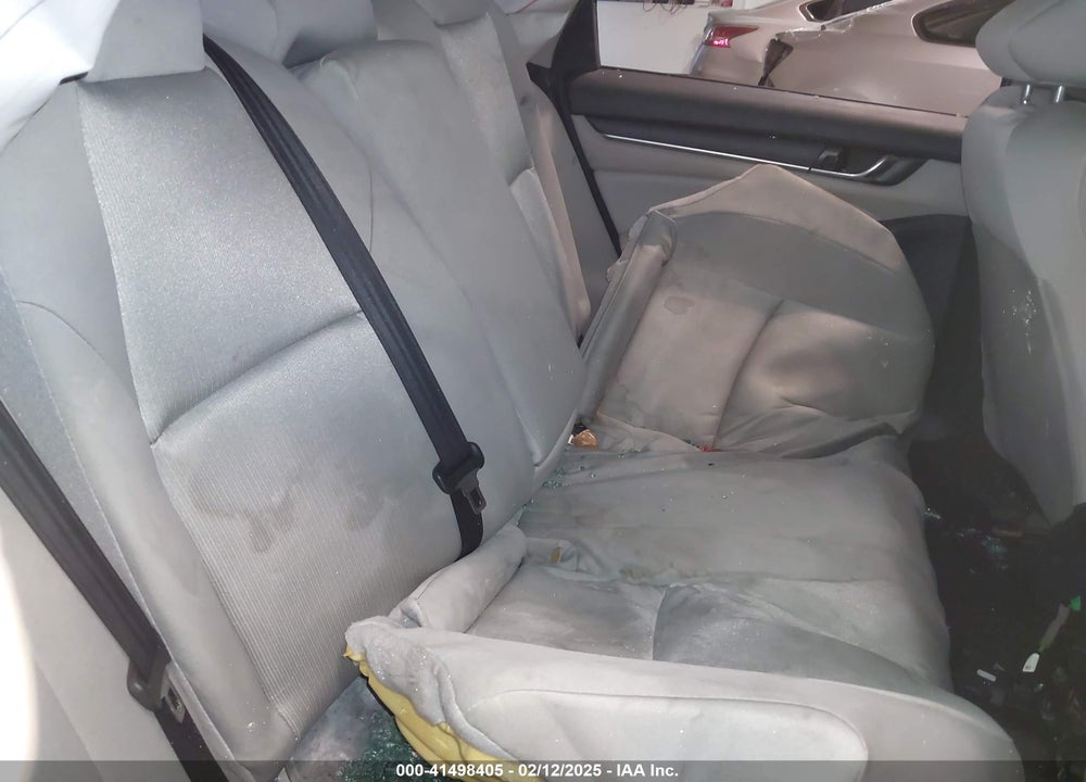 2019 HONDA ACCORD VIN: 1HGCV1F10KA052702