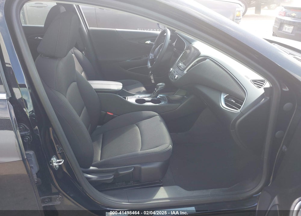 2023 CHEVROLET MALIBU VIN: 1G1ZD5ST6PF169553