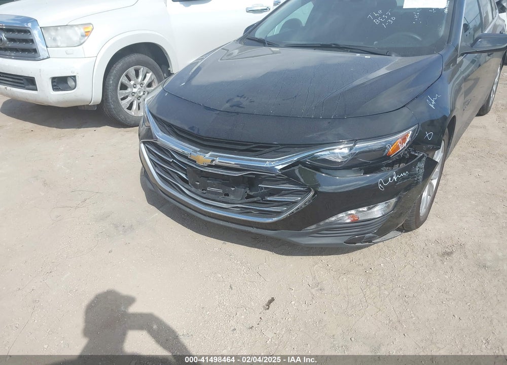 2023 CHEVROLET MALIBU VIN: 1G1ZD5ST6PF169553
