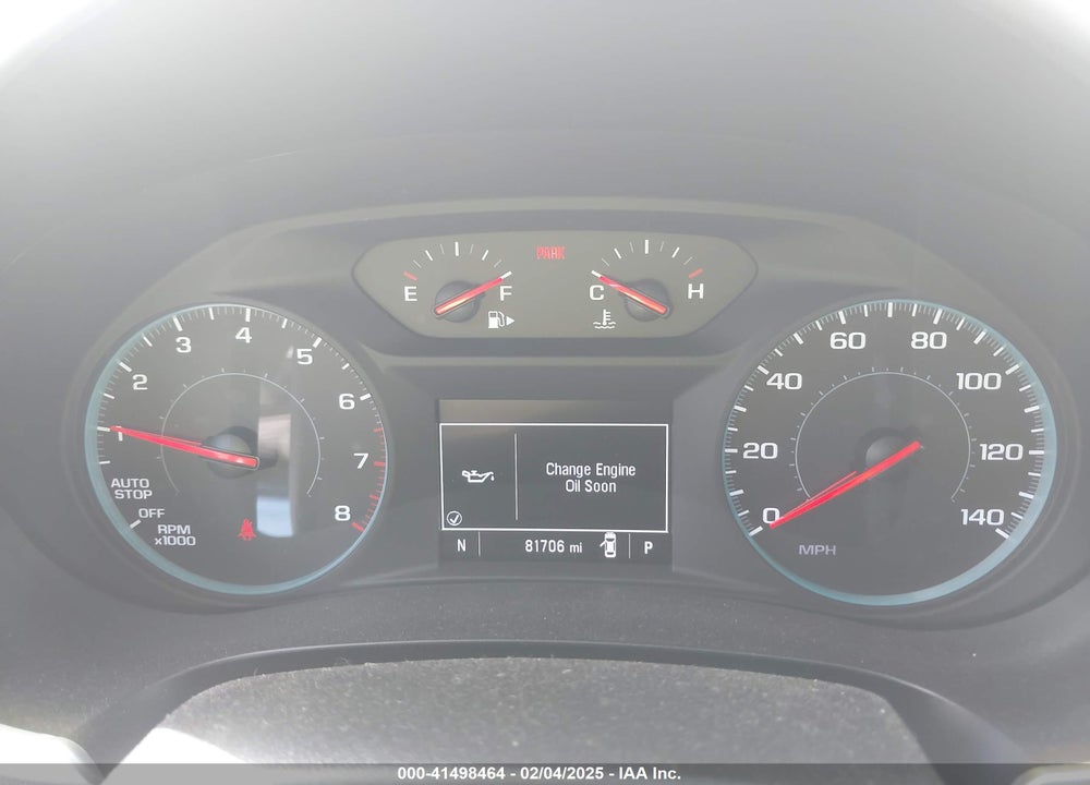 2023 CHEVROLET MALIBU VIN: 1G1ZD5ST6PF169553