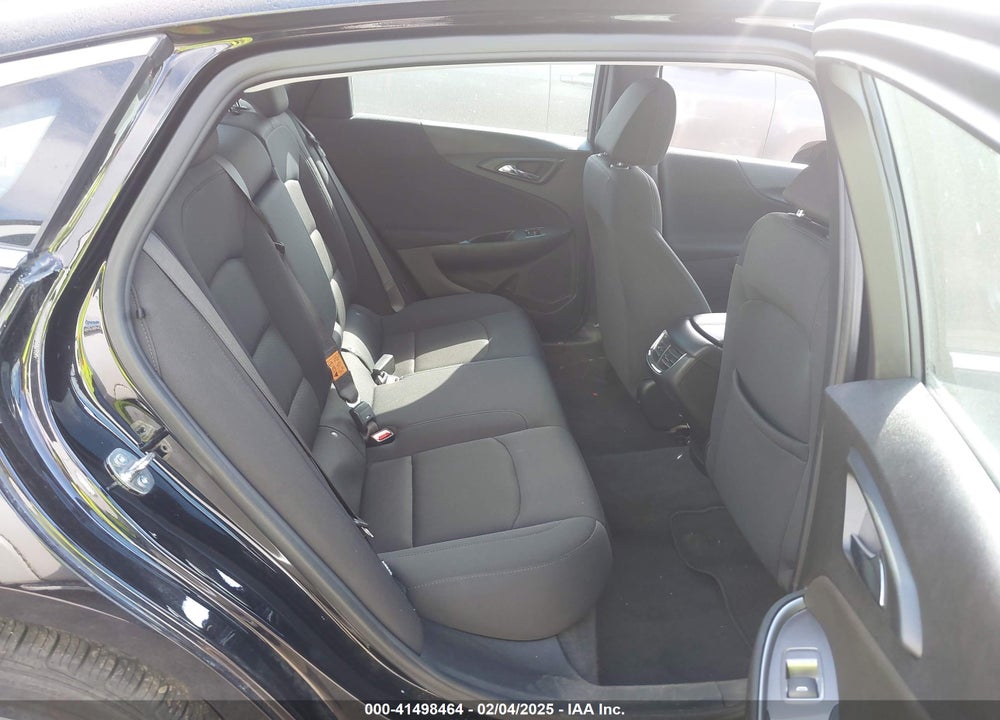2023 CHEVROLET MALIBU VIN: 1G1ZD5ST6PF169553