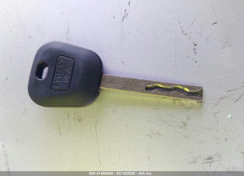 2011 BUICK REGAL VIN: 2G4GN5EC7B9182235