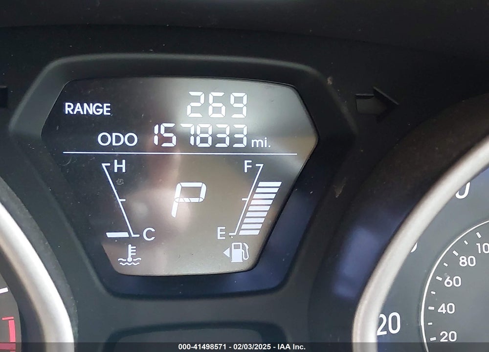 2013 HYUNDAI ELANTRA VIN: KMHDH4AE8DU782537