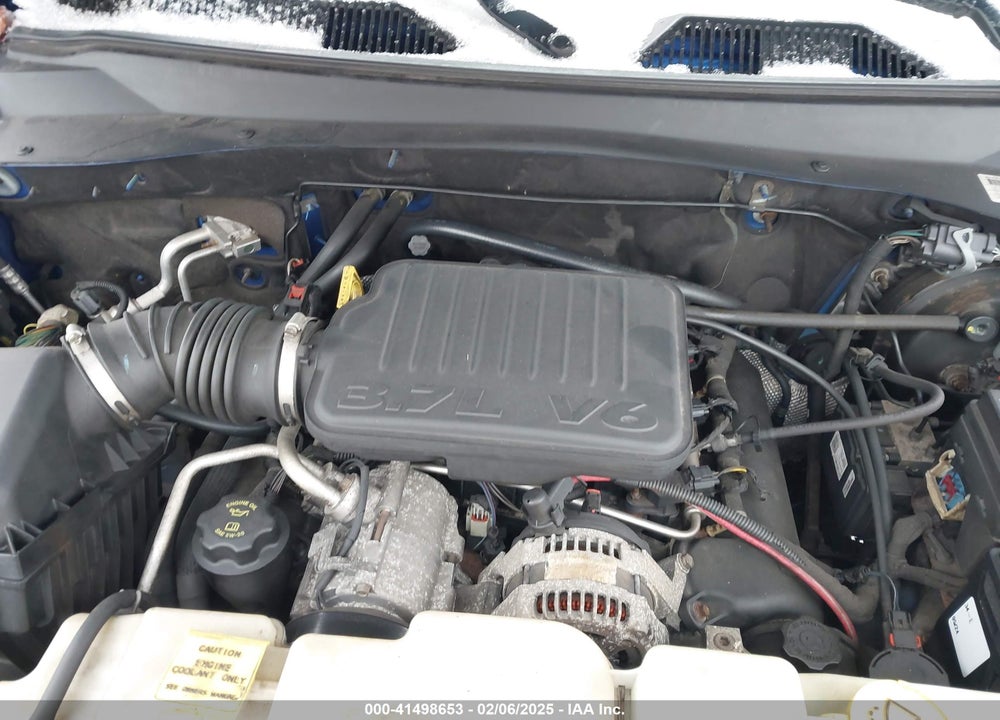 2007 DODGE NITRO SXT VIN: 1D8GU28KX7W636289