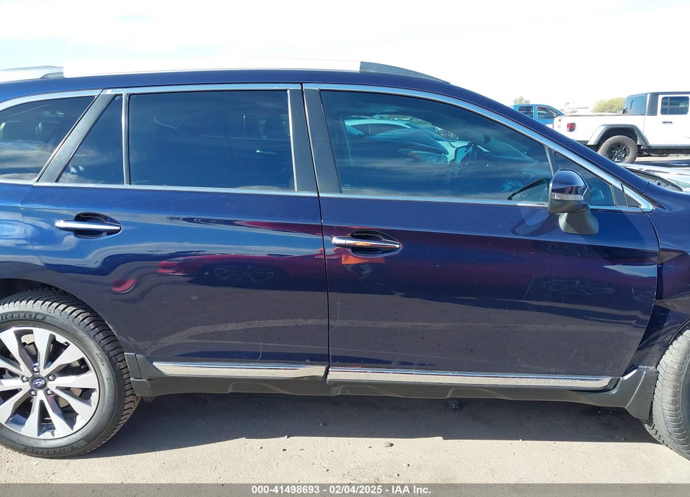 2018 SUBARU OUTBACK VIN: 4S4BSATC2J3346030