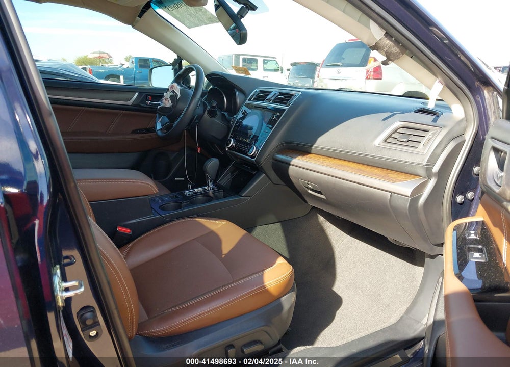 2018 SUBARU OUTBACK VIN: 4S4BSATC2J3346030