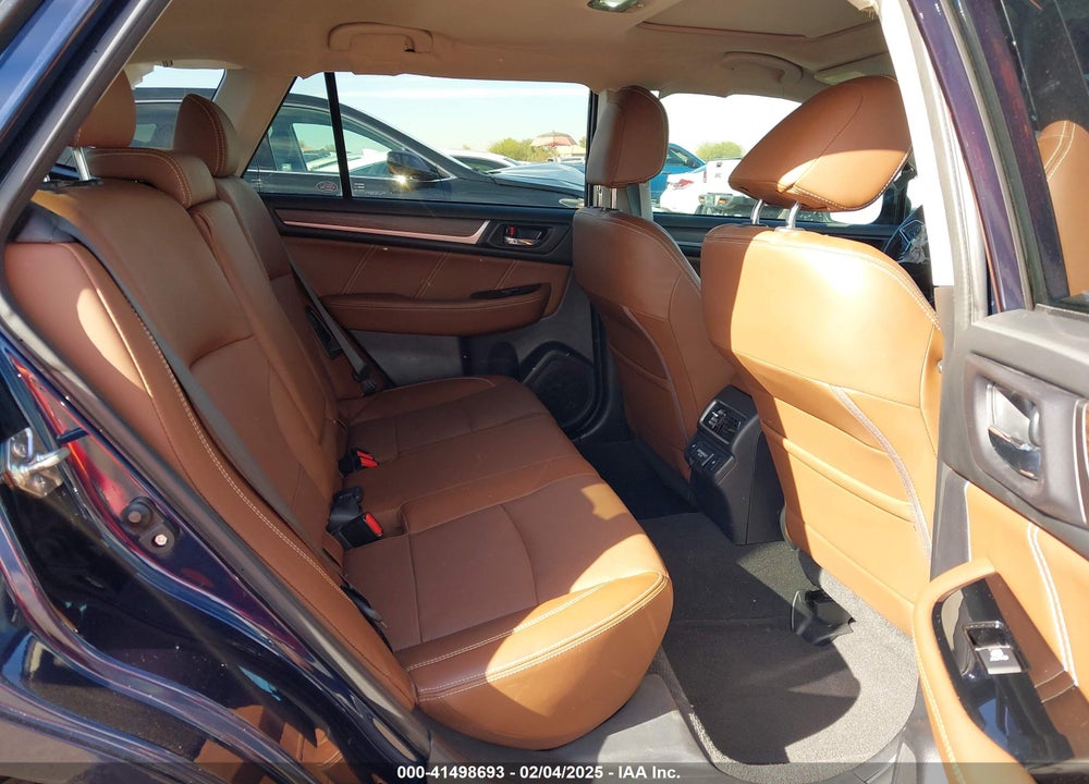 2018 SUBARU OUTBACK VIN: 4S4BSATC2J3346030